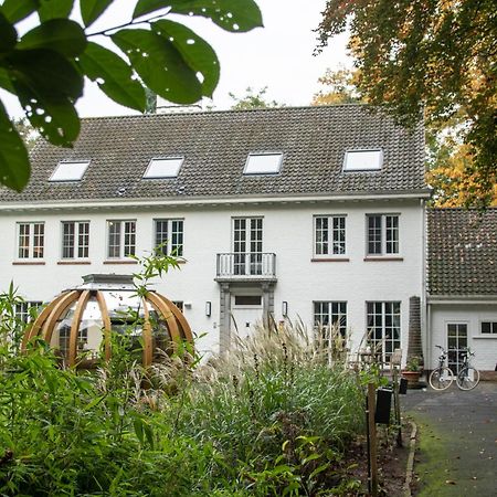 Bed and Breakfast Hof Ter Beuke à Bruges Extérieur photo