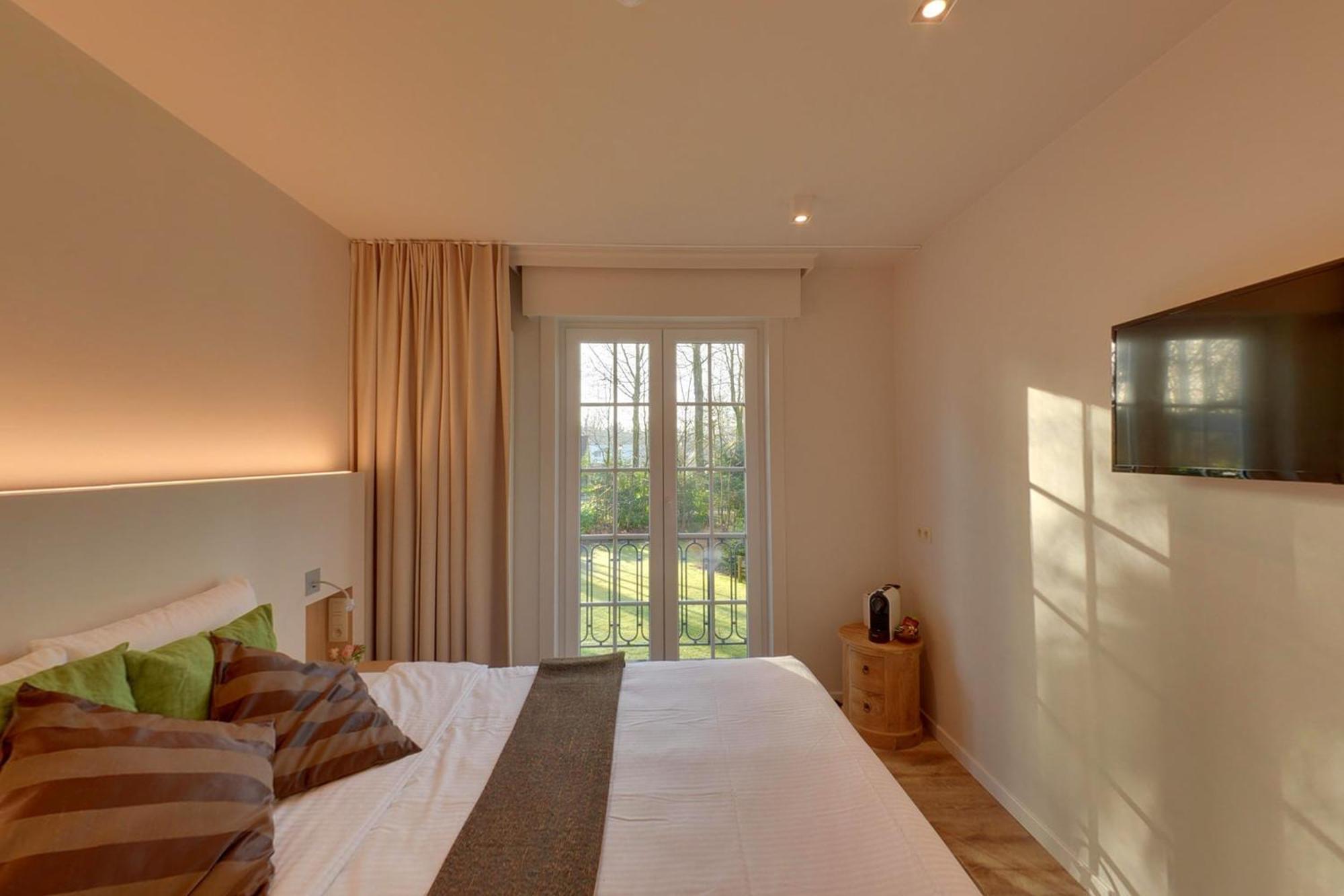 Bed and Breakfast Hof Ter Beuke à Bruges Extérieur photo