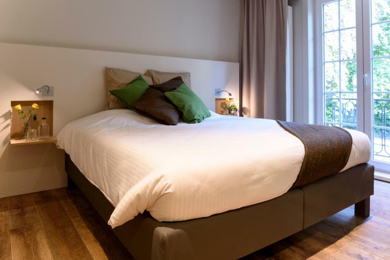 Bed and Breakfast Hof Ter Beuke à Bruges Extérieur photo