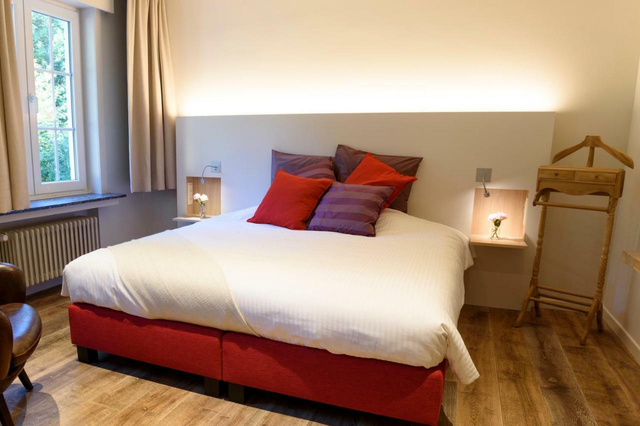 Bed and Breakfast Hof Ter Beuke à Bruges Extérieur photo