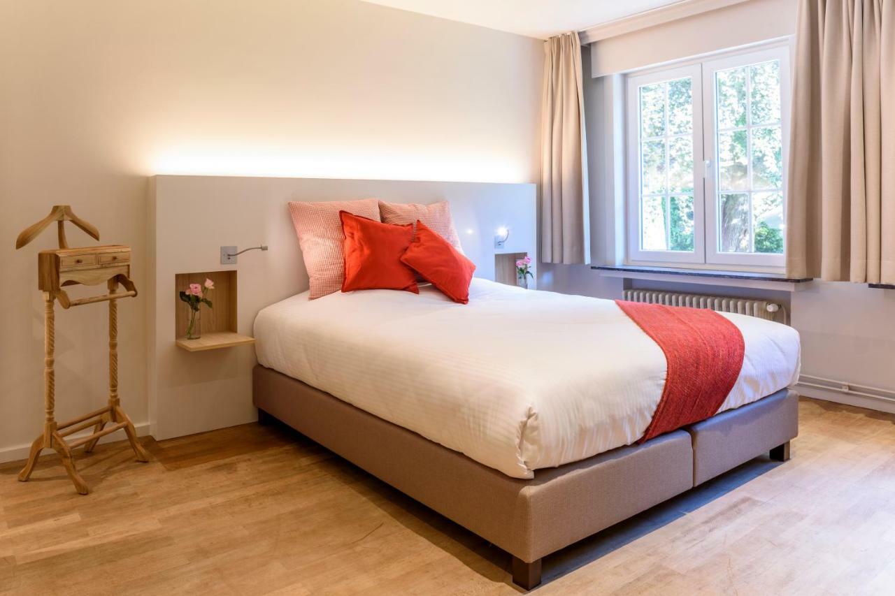 Bed and Breakfast Hof Ter Beuke à Bruges Extérieur photo