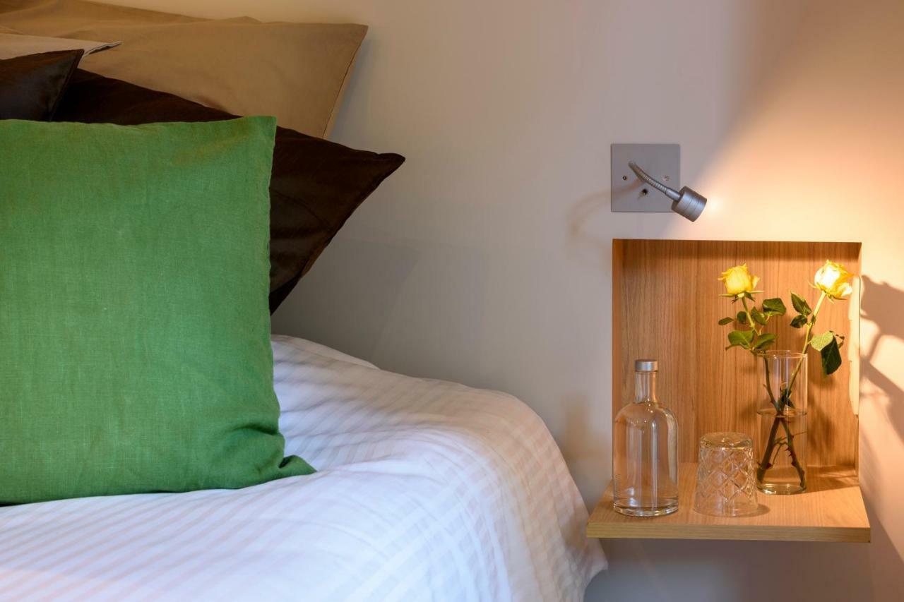 Bed and Breakfast Hof Ter Beuke à Bruges Extérieur photo