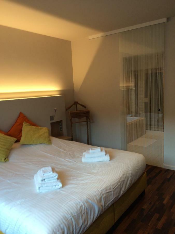 Bed and Breakfast Hof Ter Beuke à Bruges Extérieur photo