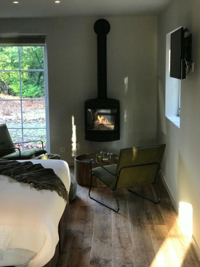 Bed and Breakfast Hof Ter Beuke à Bruges Extérieur photo